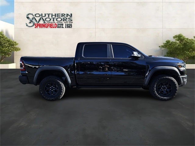 2021 RAM 1500 TRX Crew Cab 4x4 5'7' Box