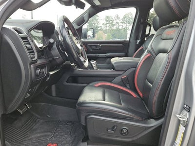 2023 RAM 1500 TRX Crew Cab 4x4 5'7' Box