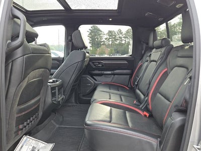 2023 RAM 1500 TRX Crew Cab 4x4 5'7' Box