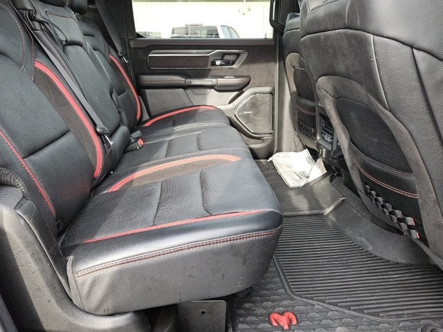 2023 RAM 1500 TRX Crew Cab 4x4 5'7' Box