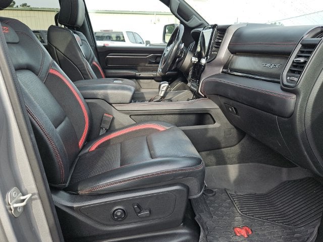 2023 RAM 1500 TRX Crew Cab 4x4 5'7' Box