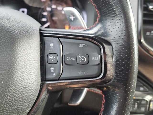 2023 RAM 1500 TRX Crew Cab 4x4 5'7' Box