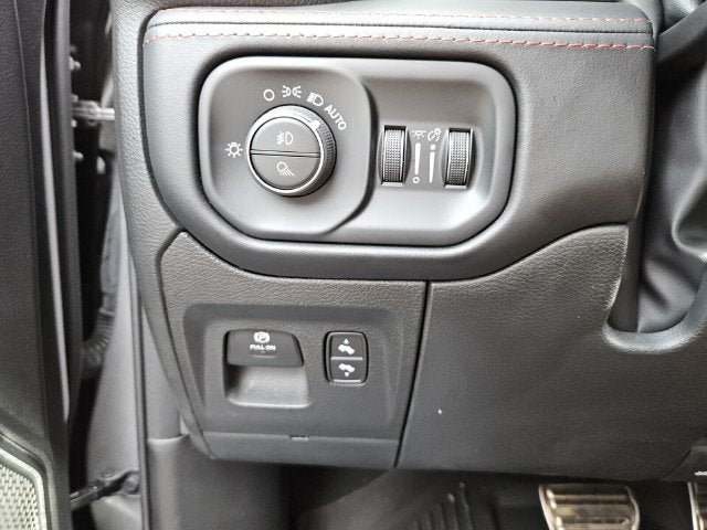 2023 RAM 1500 TRX Crew Cab 4x4 5'7' Box