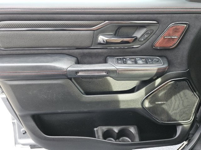2023 RAM 1500 TRX Crew Cab 4x4 5'7' Box