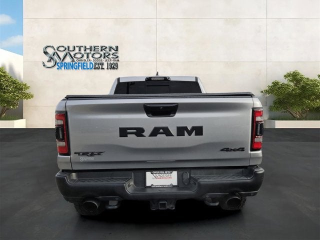 2023 RAM 1500 TRX Crew Cab 4x4 5'7' Box