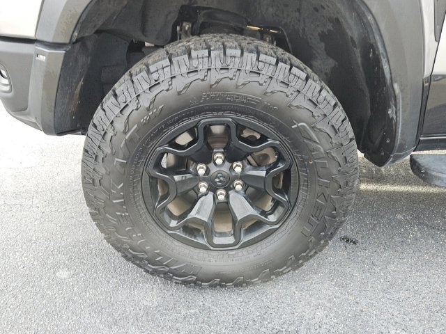 2023 RAM 1500 TRX Crew Cab 4x4 5'7' Box