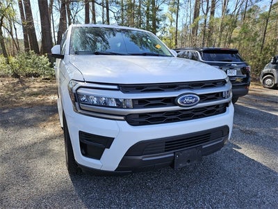 2024 Ford Expedition XLT