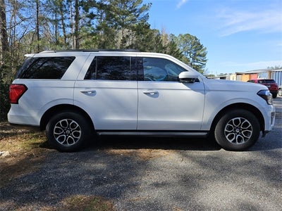 2024 Ford Expedition XLT