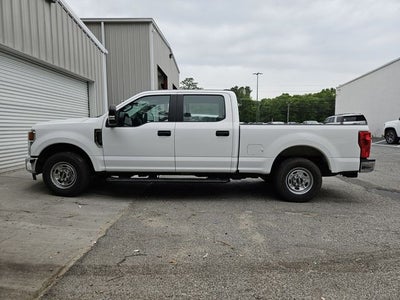 2020 Ford F-250 XL
