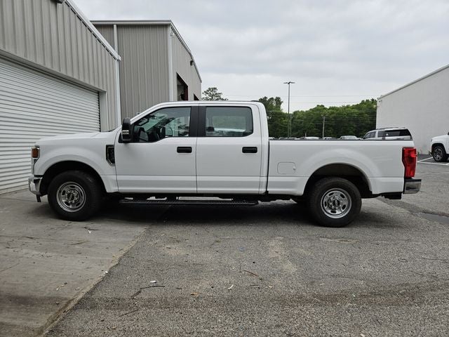 2020 Ford F-250 XL
