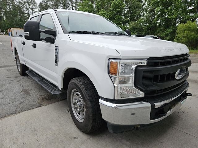 2020 Ford F-250 XL