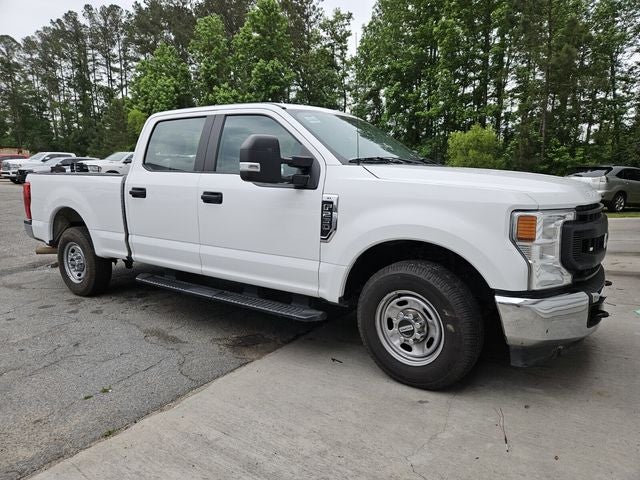 2020 Ford F-250 XL