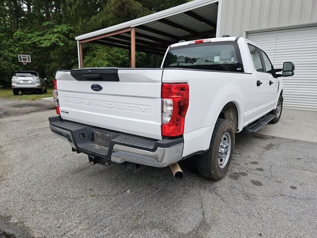 2020 Ford F-250 XL