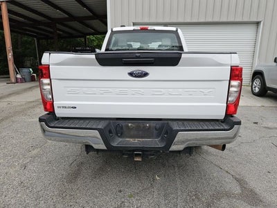 2020 Ford F-250 XL