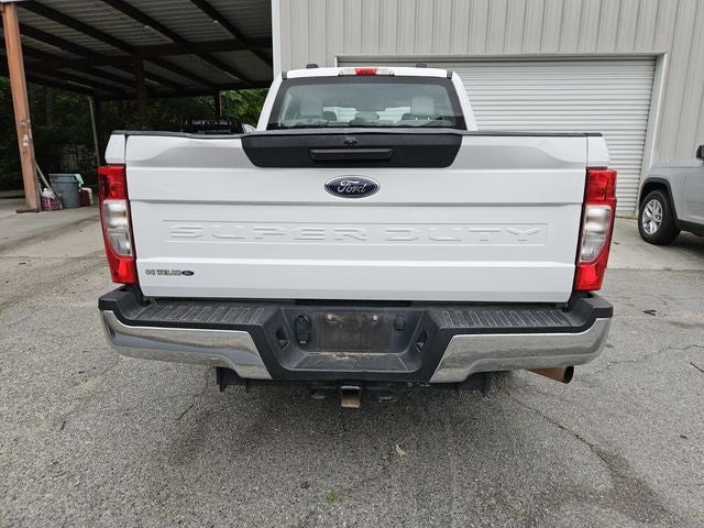 2020 Ford F-250 XL