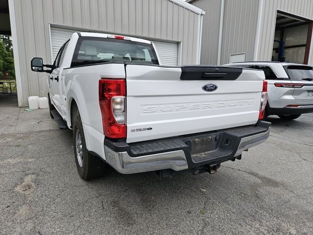 2020 Ford F-250 XL