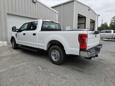 2020 Ford F-250 XL