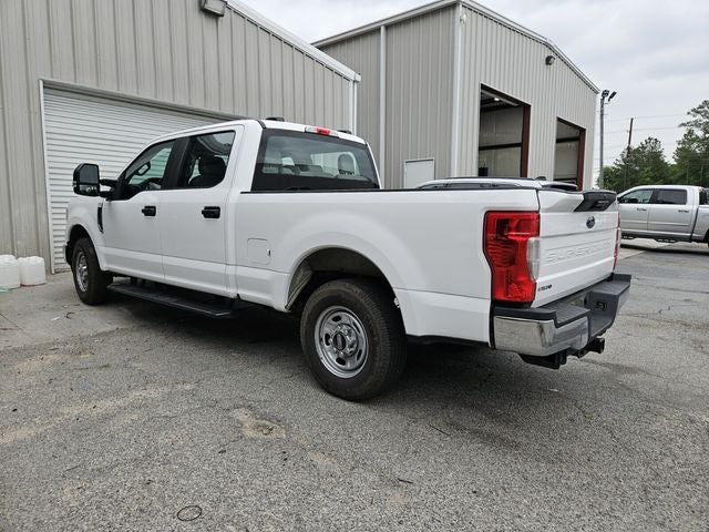 2020 Ford F-250 XL