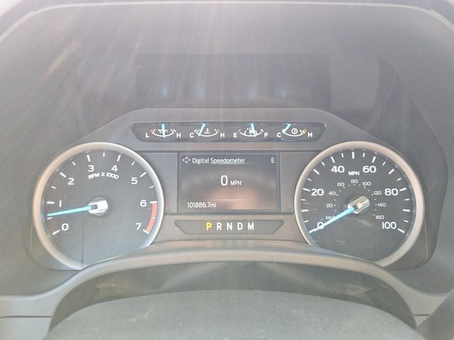 2021 Ford F-250 XL