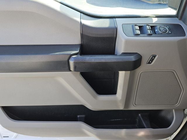 2021 Ford F-250 XL
