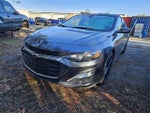 2021 Chevrolet Malibu FWD LT