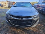 2021 Chevrolet Malibu FWD LT