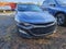 2021 Chevrolet Malibu FWD LT