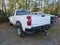 2024 Chevrolet Silverado 2500HD 2WD Crew Cab Standard Bed Work Truck