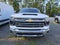 2024 Chevrolet Silverado 2500HD 4WD Crew Cab Standard Bed LTZ
