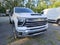 2024 Chevrolet Silverado 2500HD 4WD Crew Cab Standard Bed LTZ