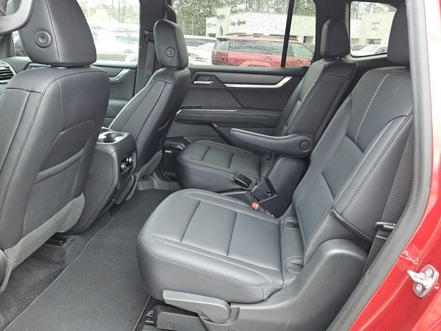 2024 GMC Acadia FWD Elevation