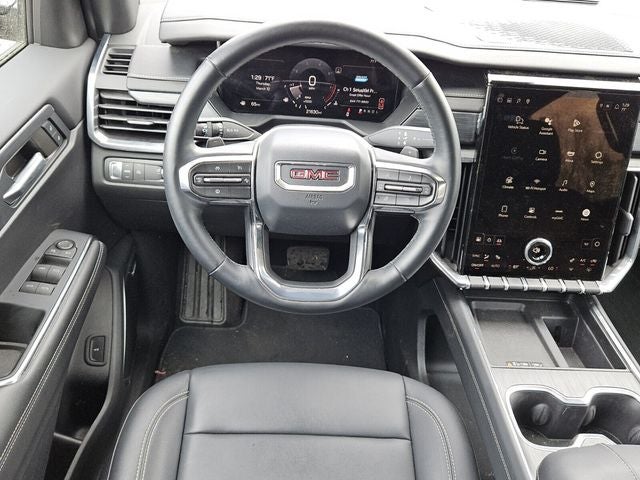 2024 GMC Acadia FWD Elevation