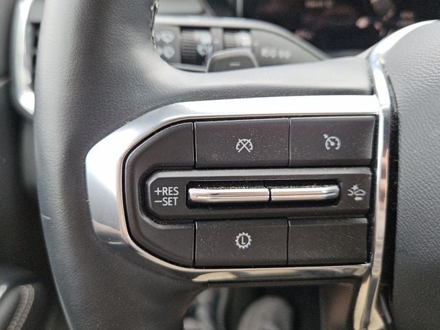 2024 GMC Acadia FWD Elevation