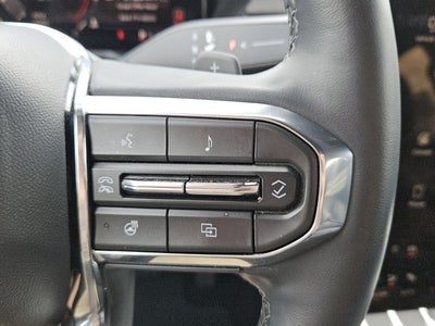 2024 GMC Acadia FWD Elevation