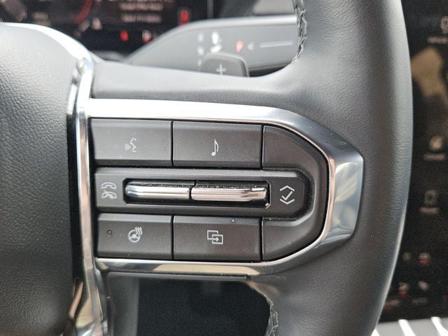 2024 GMC Acadia FWD Elevation