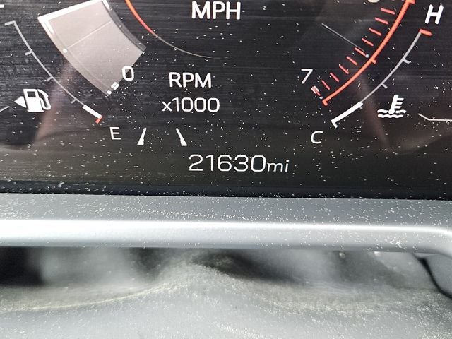 2024 GMC Acadia FWD Elevation