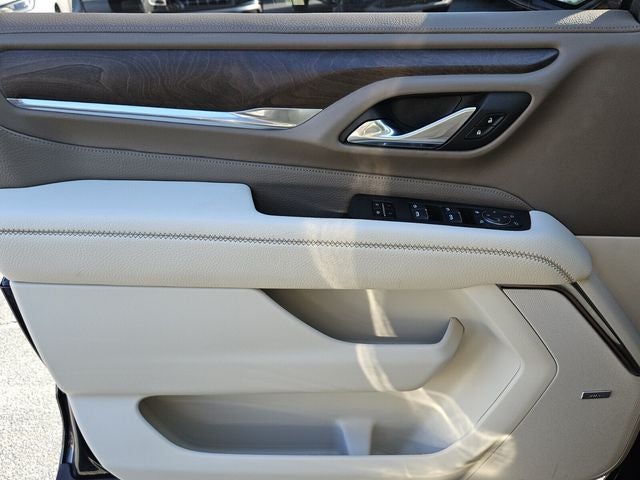 2023 GMC Yukon 4WD Denali