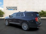 2023 GMC Yukon 4WD Denali