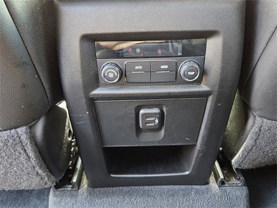 2020 Chevrolet Traverse FWD LT Leather