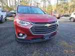 2020 Chevrolet Traverse AWD LT Leather