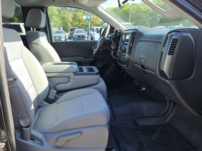 2014 GMC Sierra 1500 Base