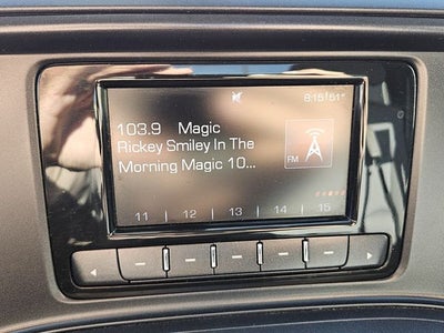 2014 GMC Sierra 1500 Base