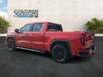 2022 GMC Sierra 1500 4WD Crew Cab Short Box Elevation