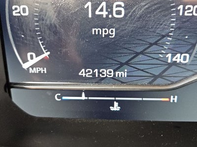 2025 GMC Sierra 1500 4WD Crew Cab Short Box SLT