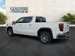 2025 GMC Sierra 1500 4WD Crew Cab Short Box SLT