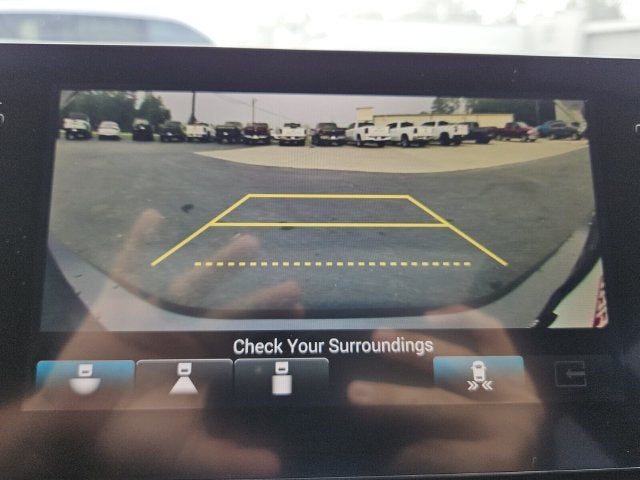 2018 Honda Accord Touring 2.0T