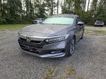 2018 Honda Accord Touring 2.0T