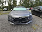 2018 Honda Accord Touring 2.0T