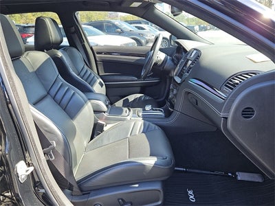 2023 Chrysler 300 300C