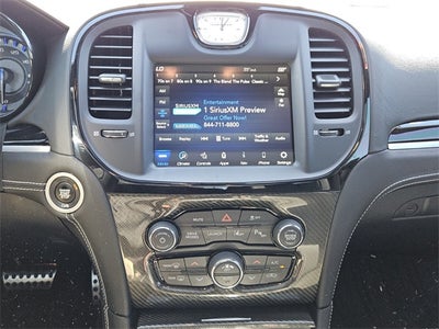 2023 Chrysler 300 300C